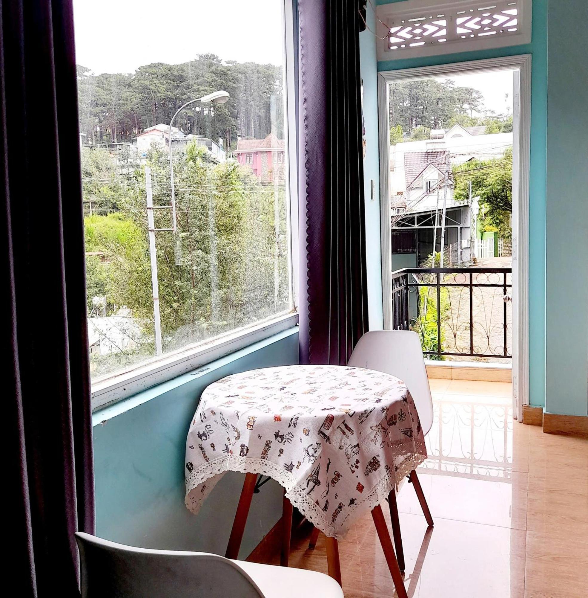 Hugo'S Family Da Lat Exterior foto